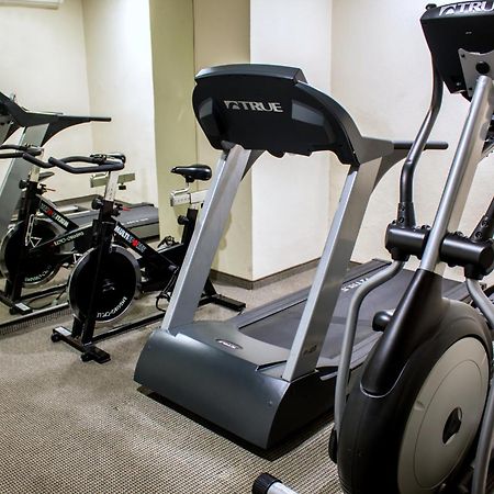 Holiday Inn Express Morelia Centro Historico Экстерьер фото