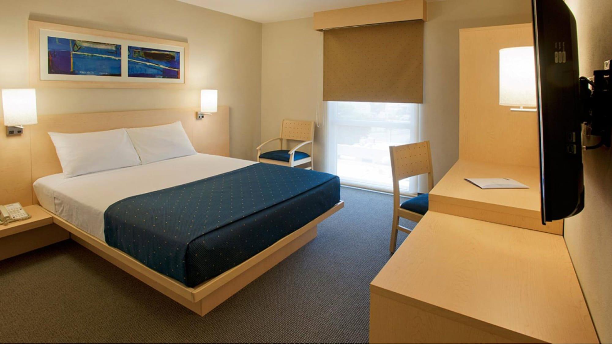 Holiday Inn Express Morelia Centro Historico Экстерьер фото