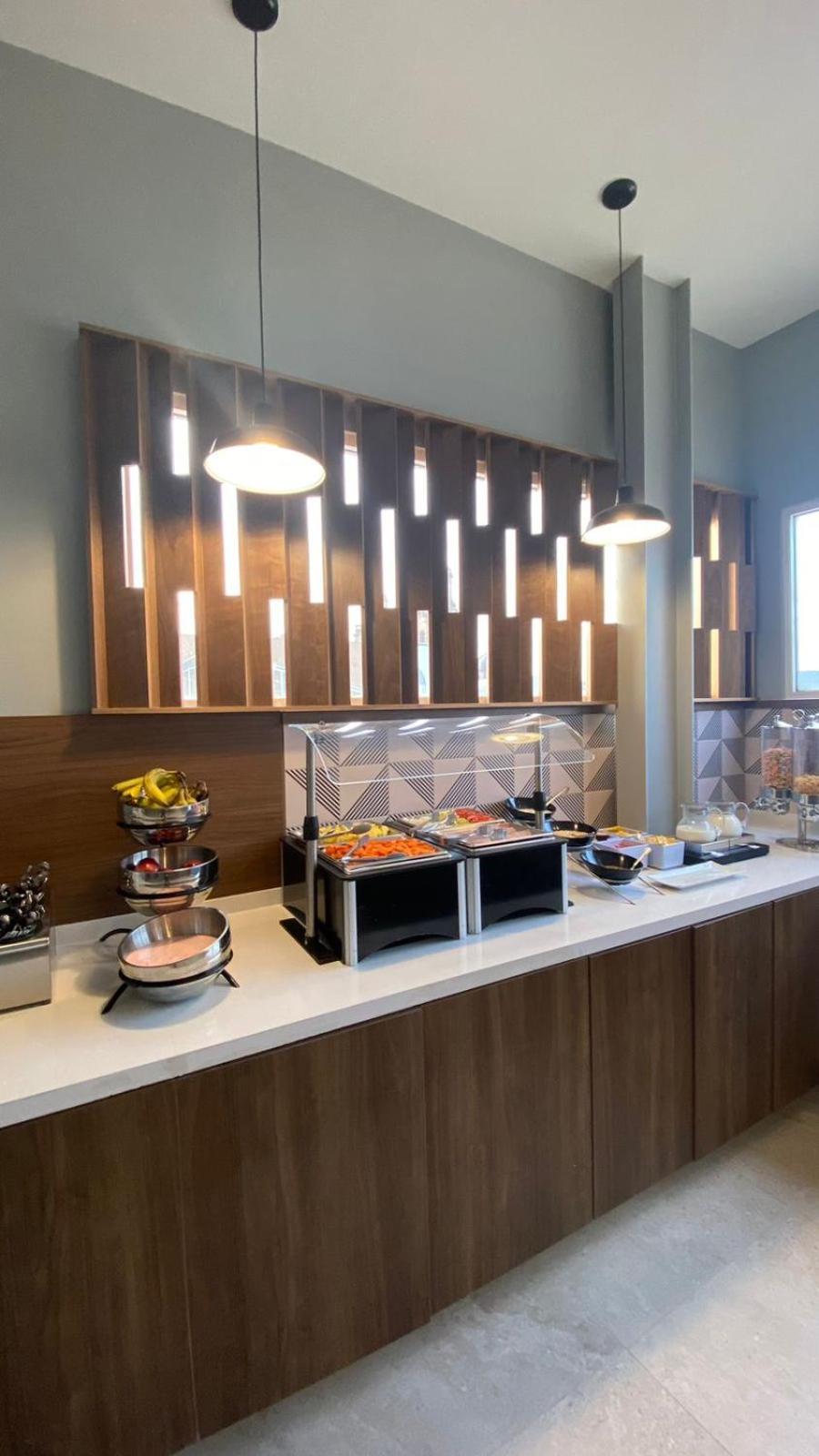 Holiday Inn Express Morelia Centro Historico Экстерьер фото
