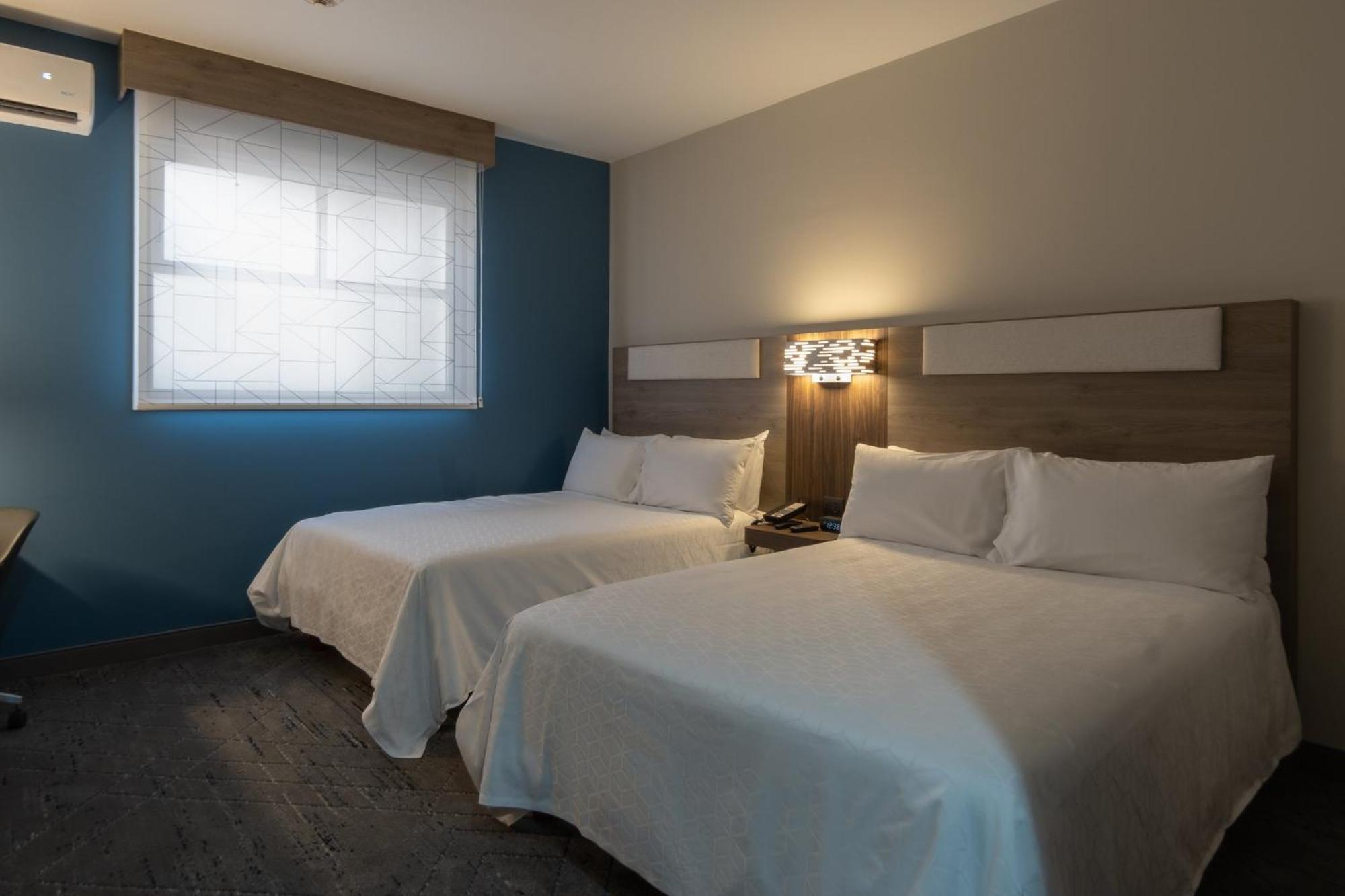 Holiday Inn Express Morelia Centro Historico Экстерьер фото