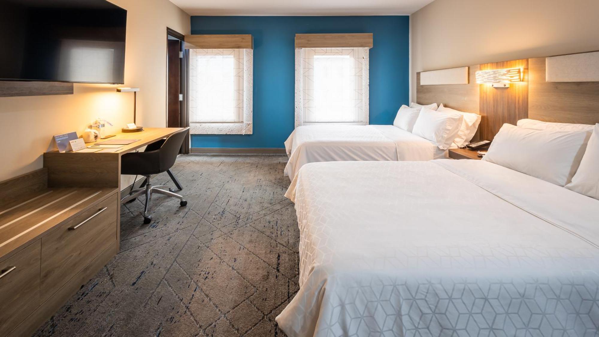 Holiday Inn Express Morelia Centro Historico Экстерьер фото