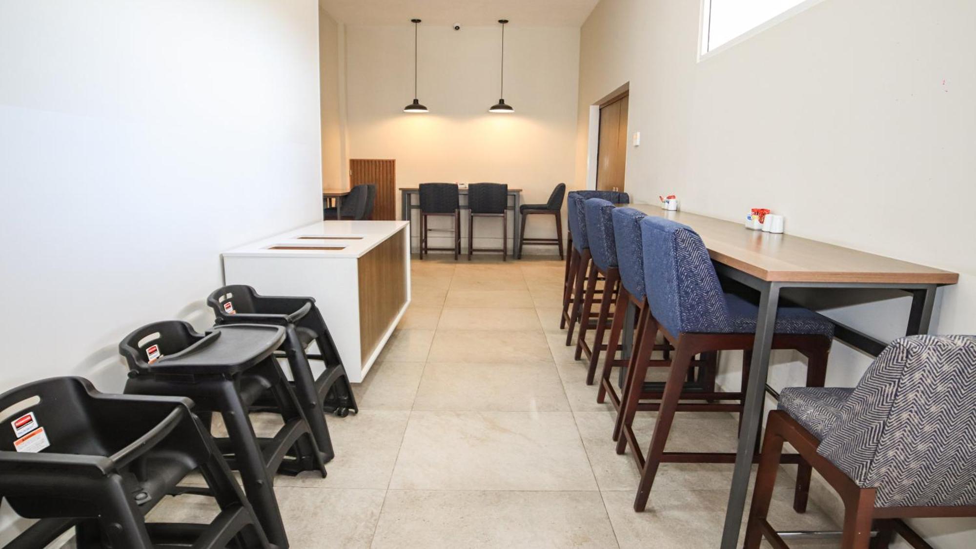 Holiday Inn Express Morelia Centro Historico Экстерьер фото